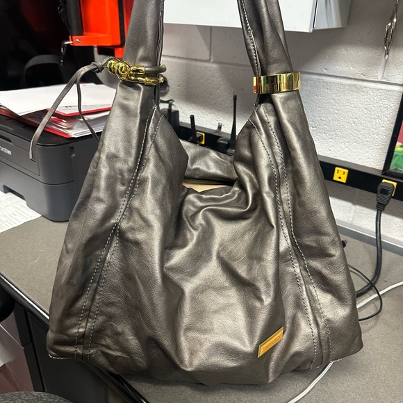 Jimmy choo saba hobo bag - Picture 3 of 3
